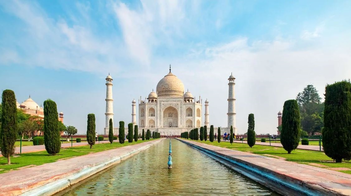 When Should You Visit Agra and Why