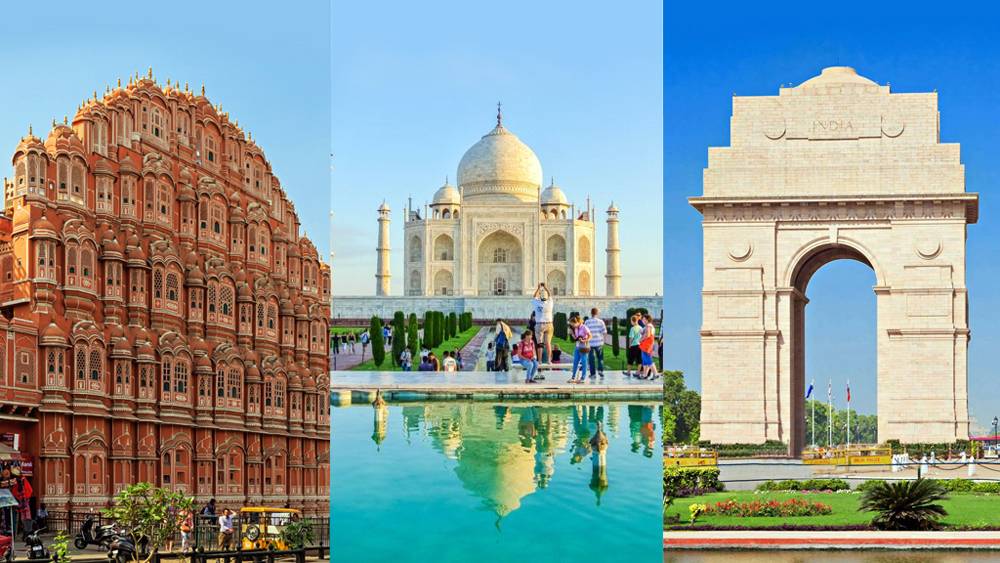 Agra Maharajas Tour