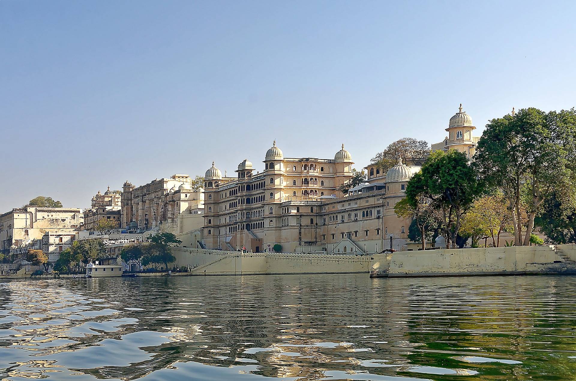 Udaipur City Guide