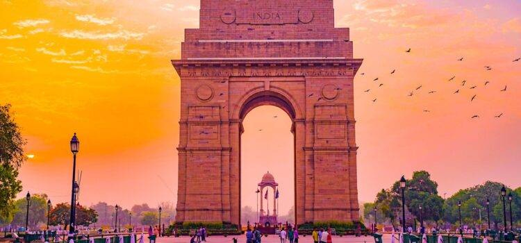 Tourists Attractions In Delhi
