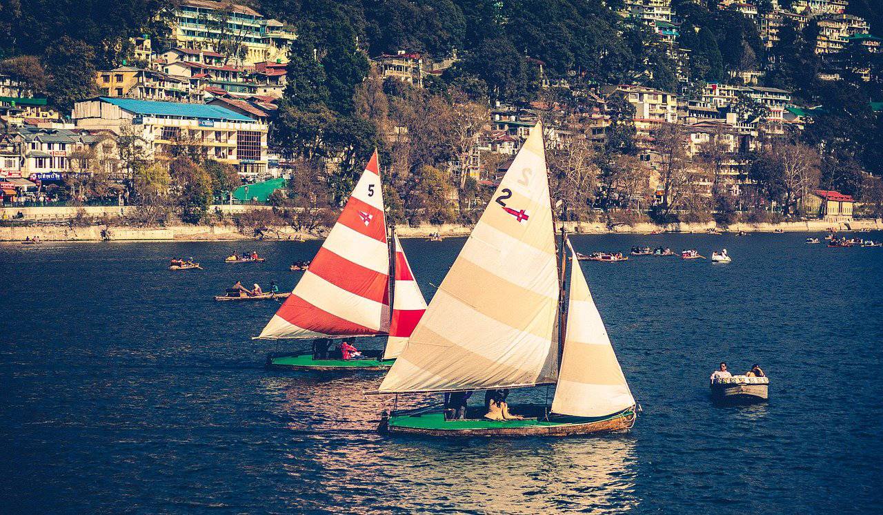 Nainital