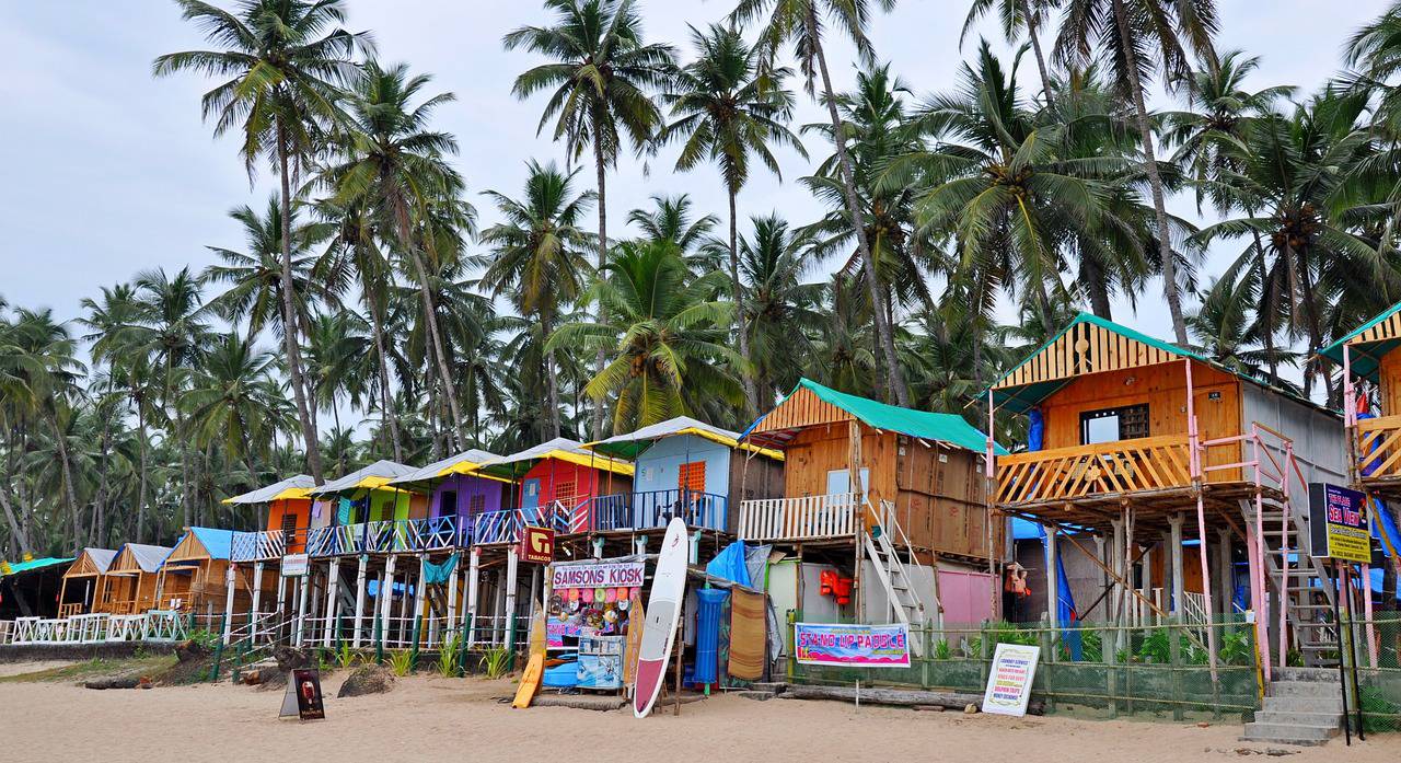 goa