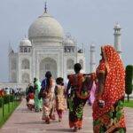 Tourist Destinations In India