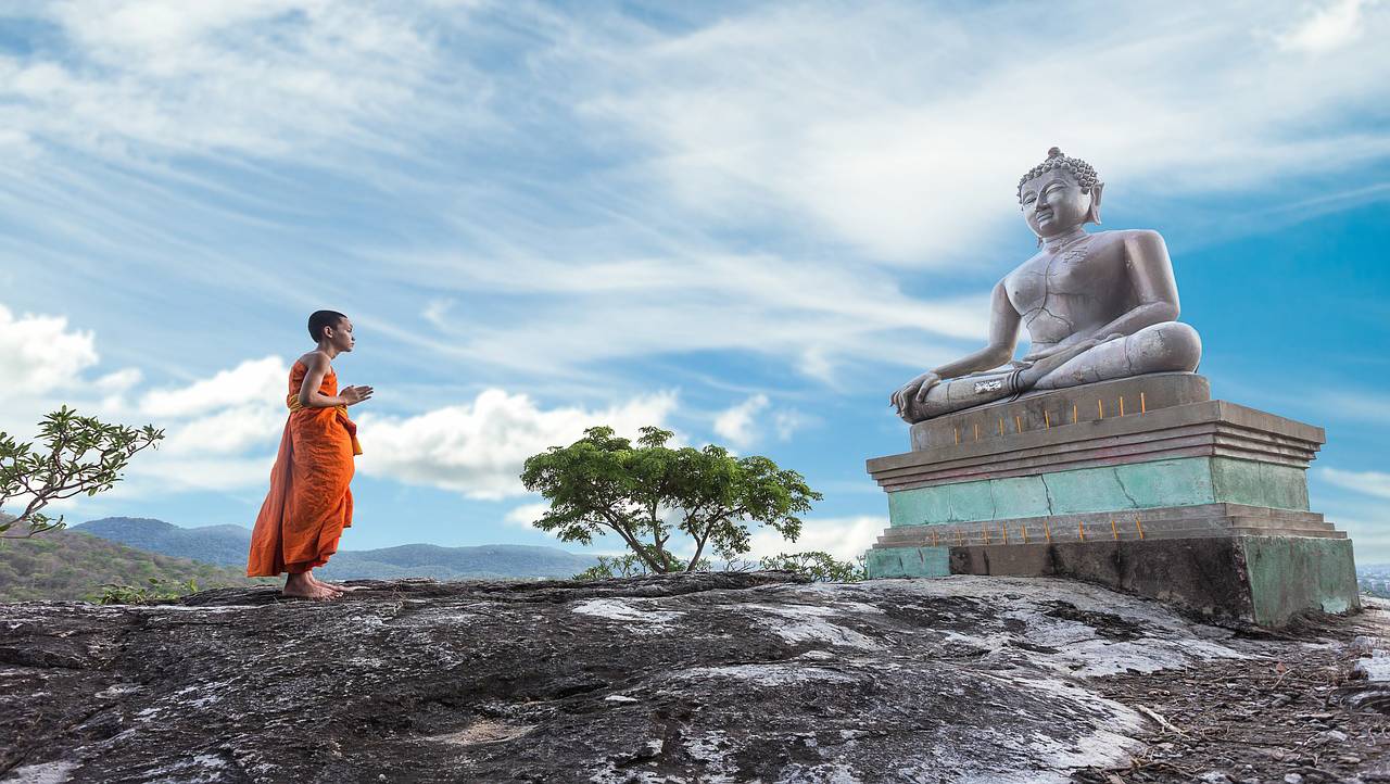 Monk