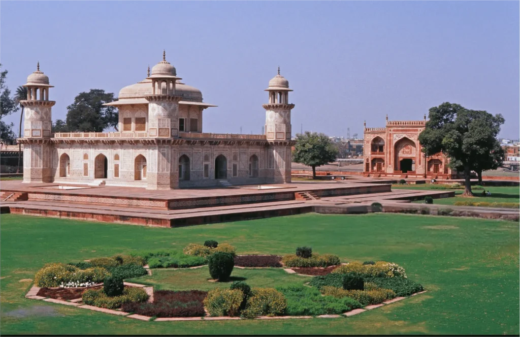 Baby Taj Agra