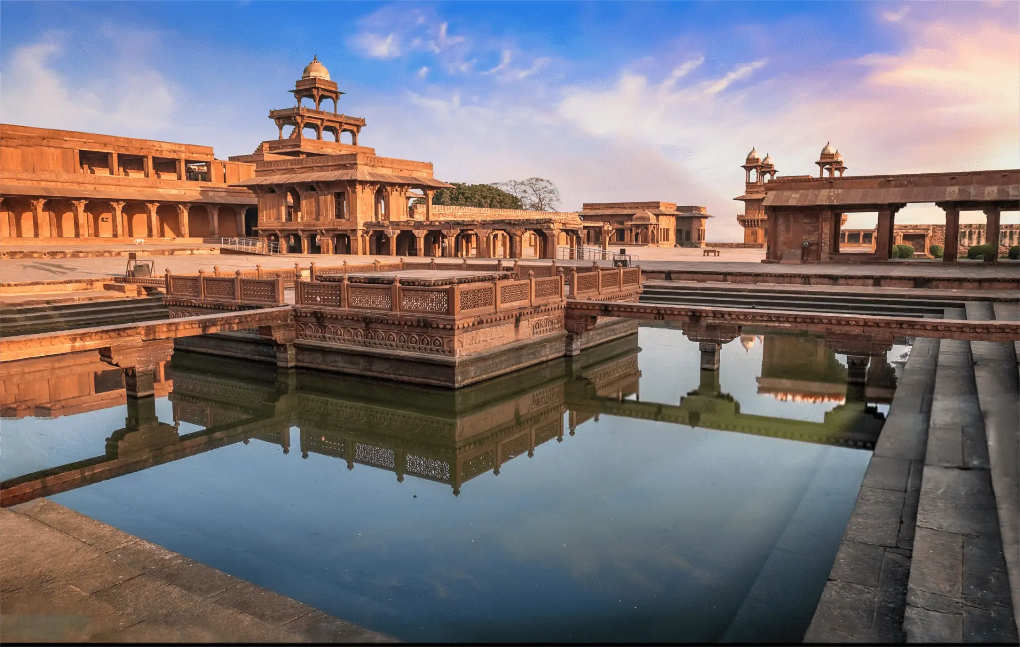 Fatehpur Sikri agra