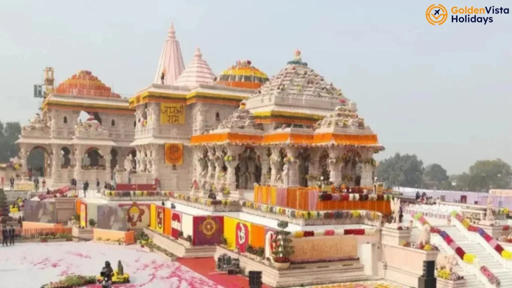 Ram Mandir Ayodhya